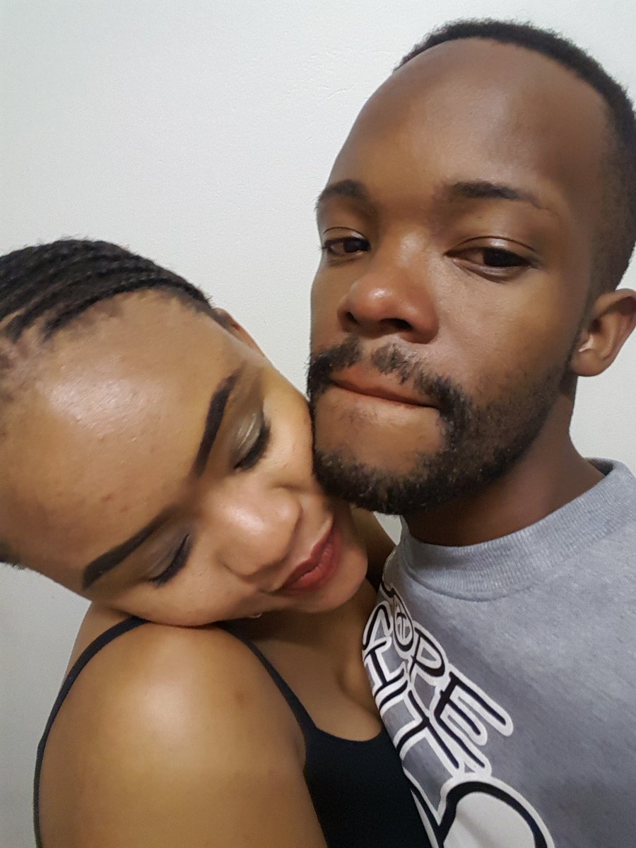 Les_Dj_'s tweet photo. Life Partner yamm
#ZahBaeLes
I Love you to mini tiny puntsununu bits https://t.co/nO1ZVYqHtH