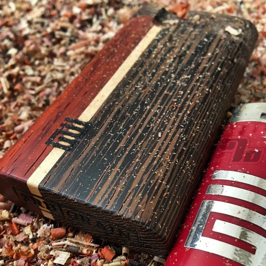 1percent's tweet photo. NEW for 420: #3rdGrain #WoodDugouts
Get an XTRA 20% OFF #420Deal thru Fri 4/20!
https://t.co/E6zr4OnEIg 🤛

#MadeInAmerica (Minnesota)

Enter 2 Win a #Frankenstein 3-Grain #Dugout 🤯
https://t.co/LaWpSujwRE

#420special #dugout #onehitter #notmadeinchina https://t.co/0U3vThDqYy