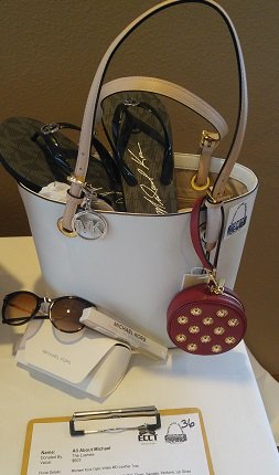 ItsCriminalbwb's tweet photo. Check out the amazing Michael Kors purse I'm bidding on at @TheatreECCT's Purses with Purpose fundraiser! So proud to be a sponsor of this event! #ItsCriminalbwb #ECCTPursesWithPurpose #GottaGoCheckMyBid https://t.co/r3gzewiuZ3