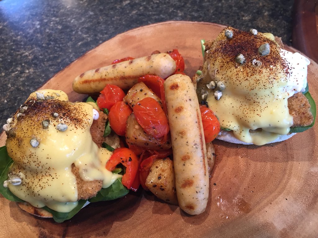 ChefRecovery's tweet image. 3 way #northernpike #breakfast making #underutilized #freshwaterfish look #sexy @CanadaCulinary @OntarioCulinary @nedbell @JTreliving @GordEllis @JTreliving @gordpyzer @HighLinerCanada @ToppitsFoods @oceanmamaseafd @JeffLeal_MPP @ShawnMichaels