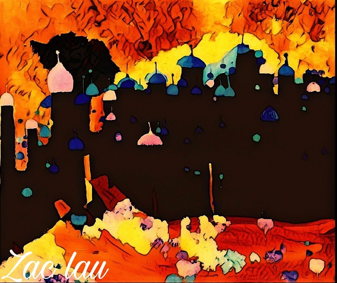 Feuxdartificie's tweet image. Dibujo digital.
#fallowme #finalwork #design #artedigital #digitalartists #draw #Fantasyart #digitalart #drawning  #drawing #Newyork