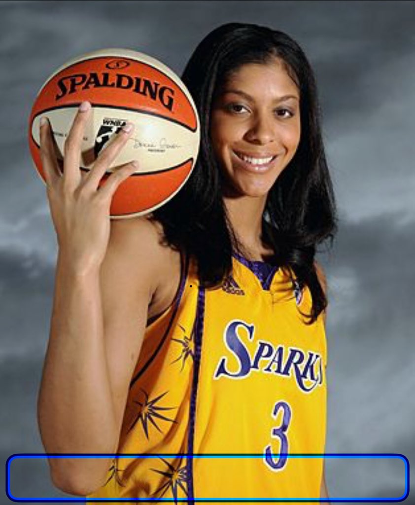   Happy Birthday to my favorite WNBA player 