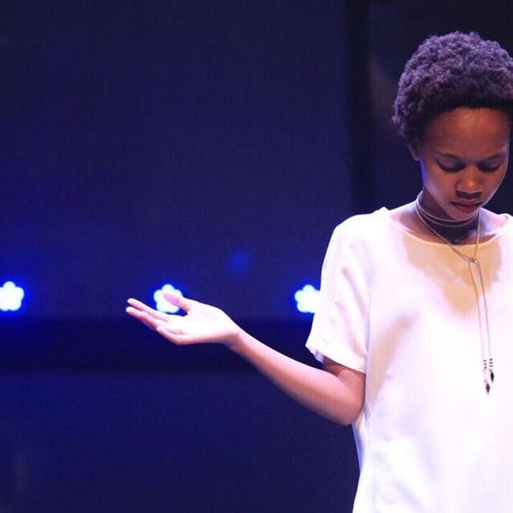 MsPresident_SA's tweet photo. The power of a simple prayer keeps me grounded
#ZiieghCatWalk
#GodsFavouritePrincess https://t.co/0PdVcRAr4i