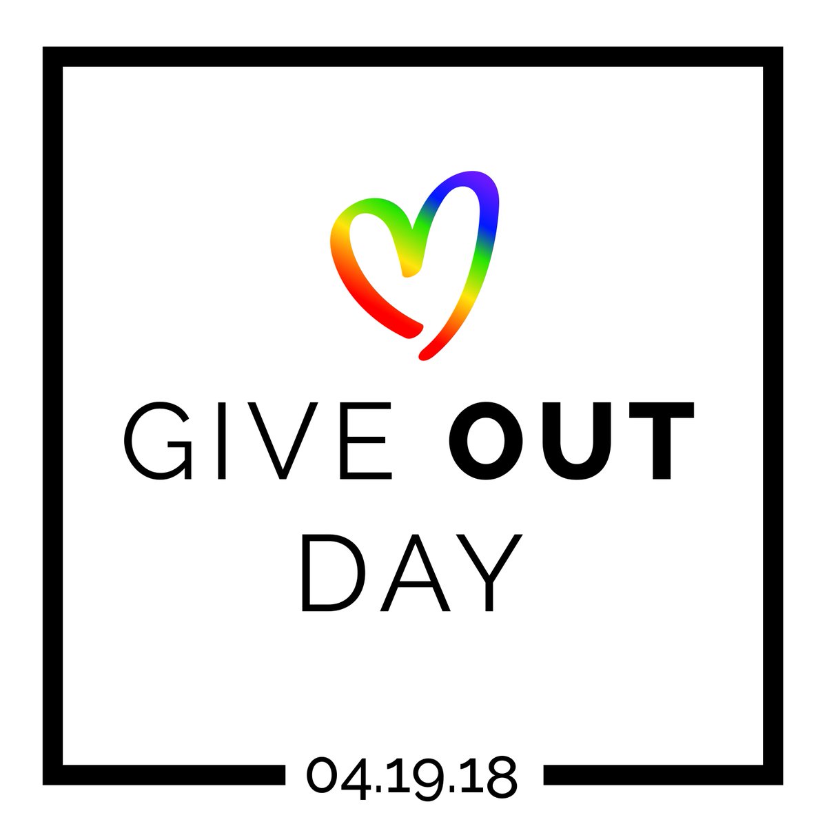 tgijp's tweet photo. Y'all-- WE JUST BROKE $1000! Will you donate $10 today to help us reach our goal of $5000? #BlackTransLivesMatter #GiveOUTDay https://t.co/du6tlaBRD3 https://t.co/imUh2Xcgnr