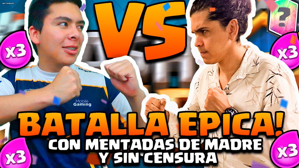 VERDUGAMERS's tweet photo. El escenario esta listo!!!

Pasada le media noche 

En horario de adultos 

@Rockstar_YT 

Vs

@AnthonyD_Angelo https://t.co/XtfLZUpZXS