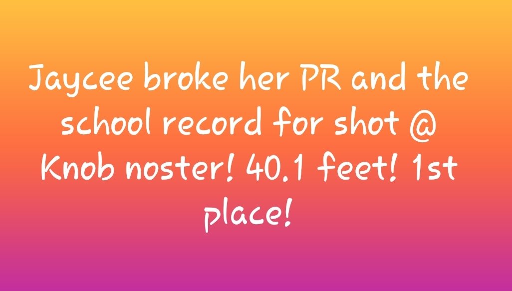 Jaycee Alexander tweet media