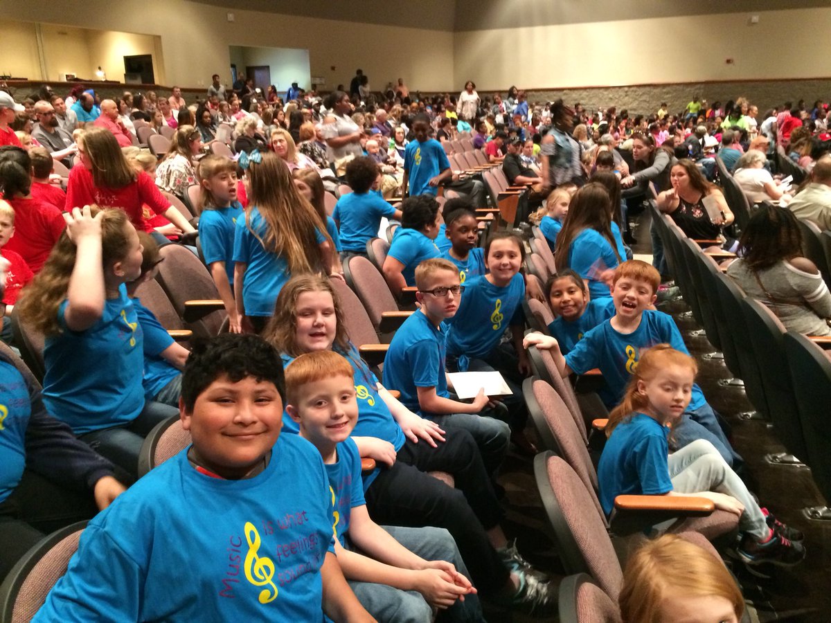 GCS SHOWCASE ROCKED IT TONIGHT! Great job Showcase Students! Go Bears! <a href="/wpeslib/">Walnut Park Library</a> <a href="/gcstitans/">Gadsden City Schools</a> <a href="/dremill49/">Ed Miller</a>