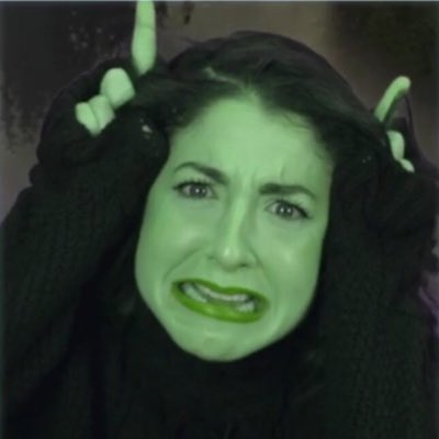 Rebb Ford 🧛‍♀️ on Twitter: "#NewProfilePic…