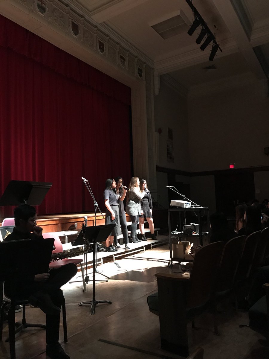 York Memorial CI tweet media