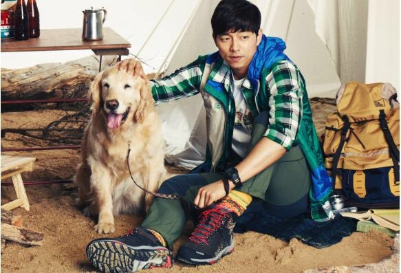 like_yooyoo's tweet photo. 201205 THE DOOR 戶外品牌拍攝花絮圖片~
#공유 #공지철 #孔劉 #孔地哲 #gongyoo #ggong #likeyoo #孔刘 #孔侑 #YOO https://t.co/NKGwVXPbPs