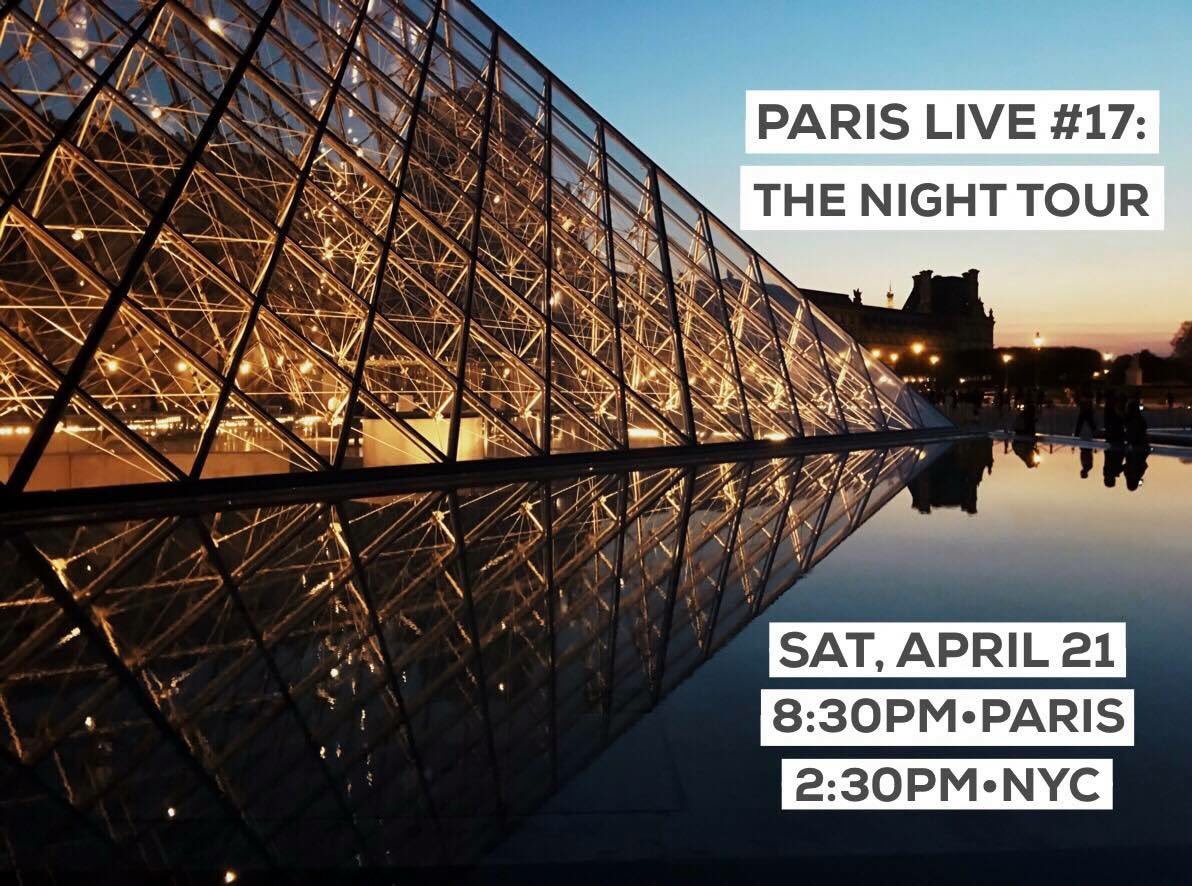 French_Frye's tweet photo. Paris By Night - Live - Let's do this! 

#parisjetaime #traveler #francophile https://t.co/k7LoCJVF0o