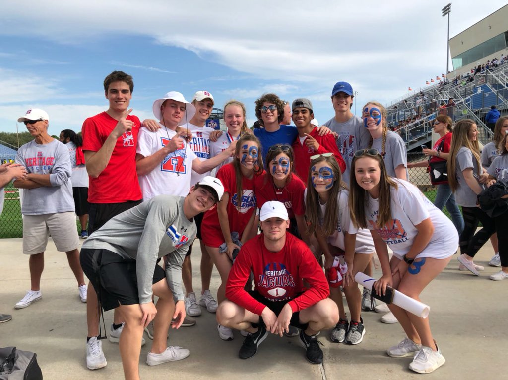 graycedaviss's tweet photo. Extremely blessed and incredibly proud to be a Jaguar. #statechamps18 https://t.co/0z2bbsiQOH