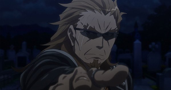 Fate/Apocrypha TV Anime Unveils Masters' Cast, Latest Videos crwd.fr/2t0Qtz3