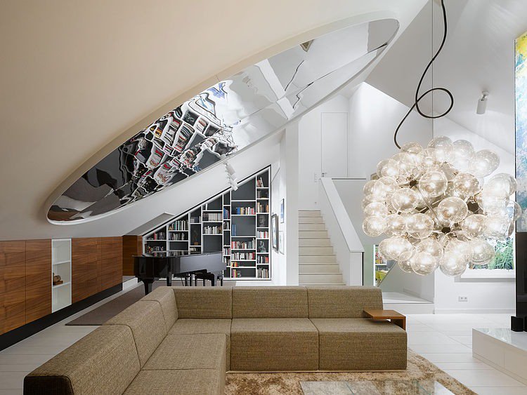 HomeAdore's tweet photo. Apartment Sch by Ippolito Fleitz Group | https://t.co/EW8pBjWDbt
Please RT #architecture #interiordesign https://t.co/Bkri4wqZzz