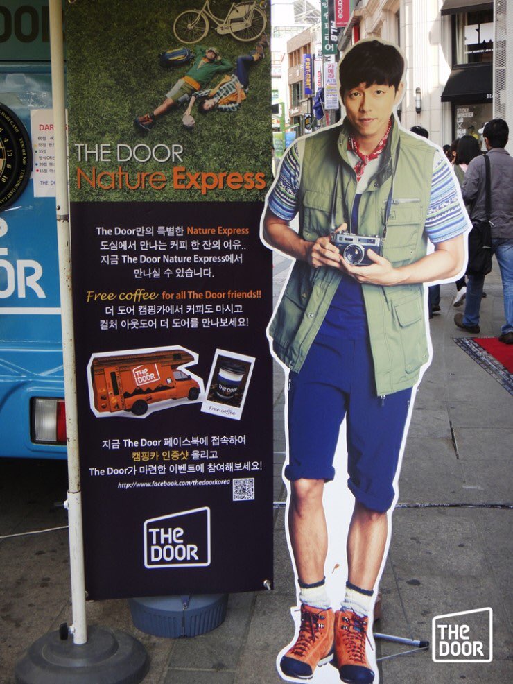 like_yooyoo's tweet photo. 2012 孔劉代言 THE DOOR 釜山店開幕
#공유 #공지철 #孔劉 #孔地哲 #gongyoo #ggong #likeyoo #孔刘 #孔侑 #YOO https://t.co/wBNhrG8cyf