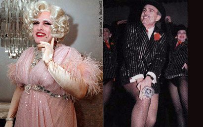 Roycohnsghost On Twitter Ask Giuliani About His Cross Dressing