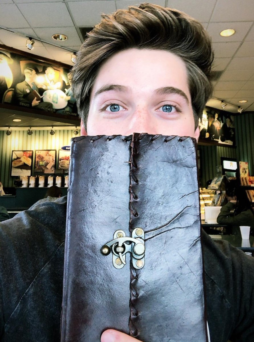 NickyNadie's tweet photo. Te amo 😍🍫❤️ https://t.co/h5weaZTnHo