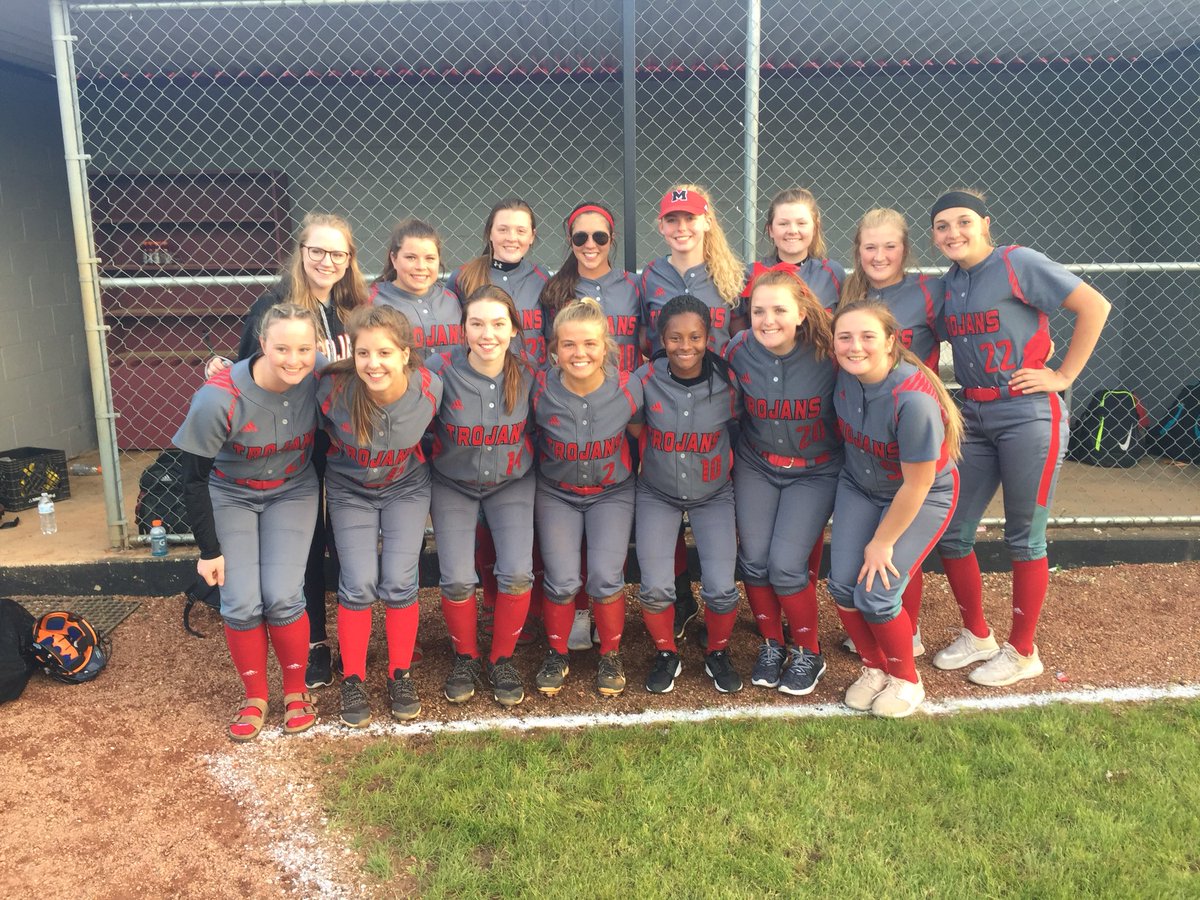 spless12's tweet photo. Trojans beat West Morgan 9-0! @MSTrojanNetwork https://t.co/7d6Vn90RVZ