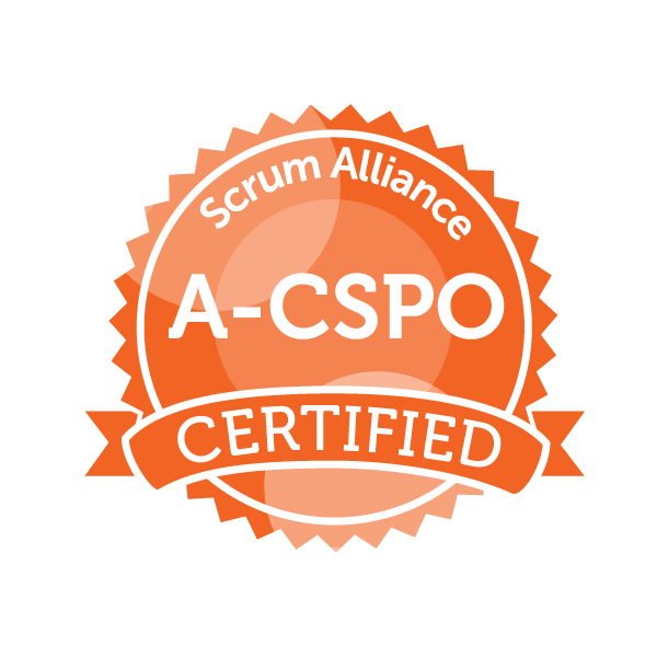 Register to Advanced Certified Scrum Product Owner workshop, in-person in Stockholm, bit.ly/2qJu1bo, or through online coaching program. Please email training@evelynkonsult.se for details.