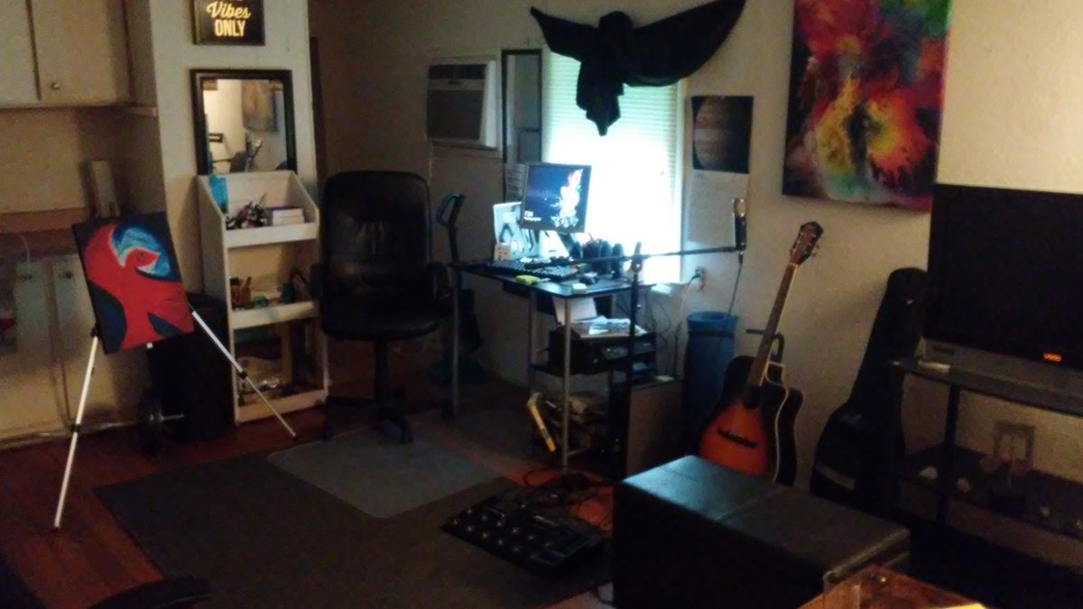 phoenixthunder7's tweet photo. THANK YOU FOR LETTING ME WORK HERE!!!!!!! I LOVE YOU!!!!!!! -@phoenixthunder7
#awakeningmovement
@elonmusk @TheRealStanLee @bluemangroup @BoredElonMusk https://t.co/ySB6B3FWVu