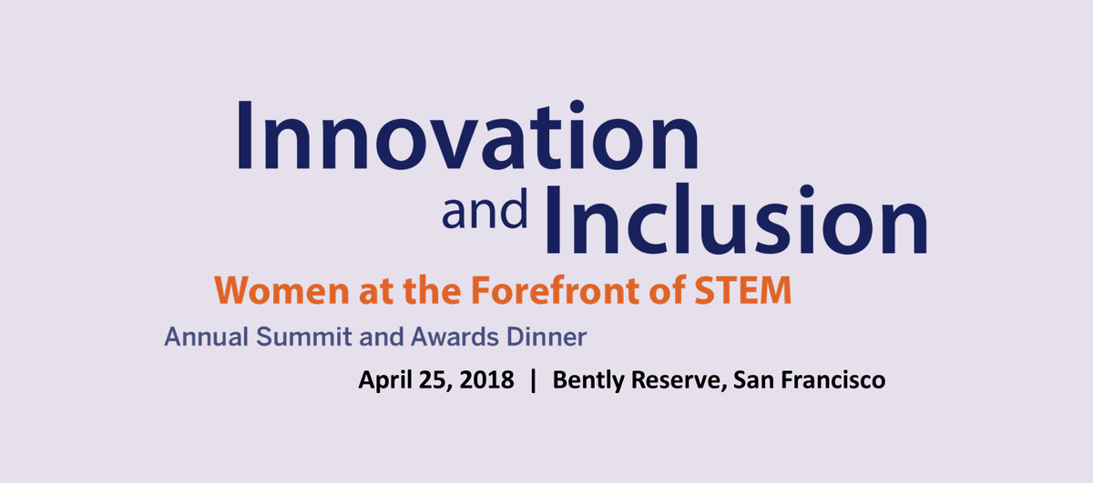 MaxygenLLC's tweet photo. On April 25th @AWISNational is hosting an amazing panel and evening ceremony focused on #diversity and #inclusion to drive innovations in STEM. Maxygen's Director of Operations, Janelle Muranaka, will be in attendance. Find details at https://t.co/Bk3Kv5t5Ls https://t.co/UXb48A9org