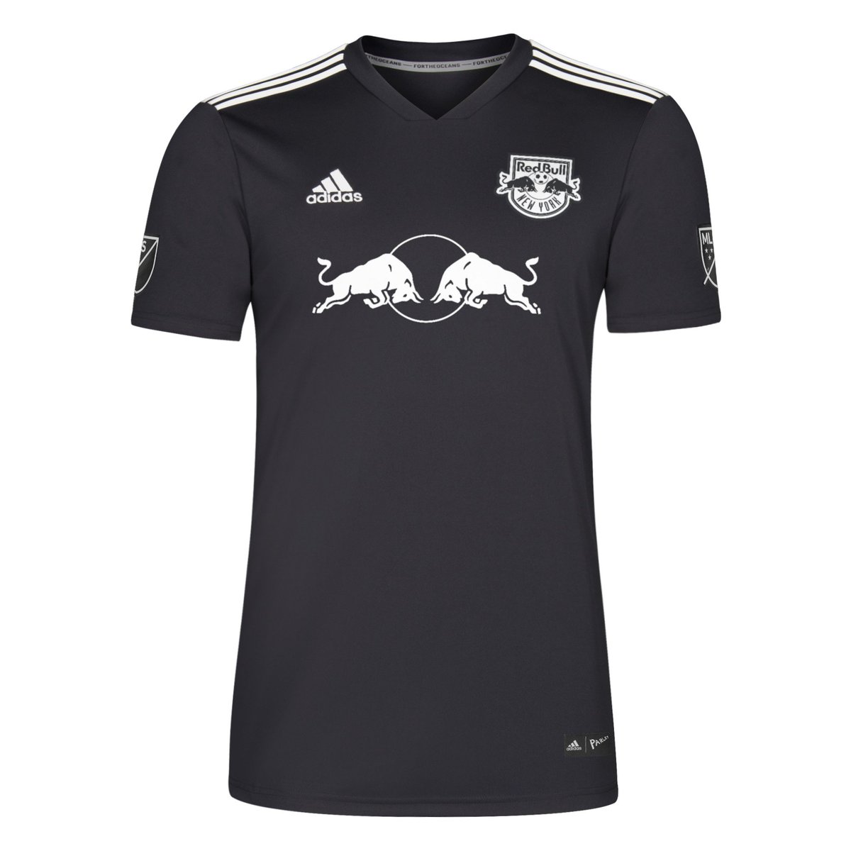 red bulls parley jersey