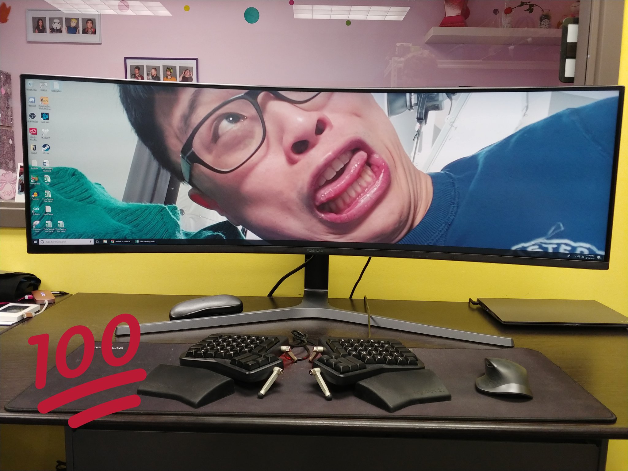 Analog Vs Digital Displays Linus Tech Tips - vrogue.co 