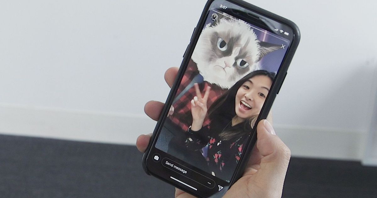 5minuteIG's tweet photo. Great tips! Single account post notifications 🙌🏻 rainbow text 🌈 mute IG Stories from one person 🤫 and more...
5 Instagram pro tips you probably didn't know about https://t.co/AoDiJrT6qd
#instagram #socialmedia #instagramprotips https://t.co/hpqkGovFpe