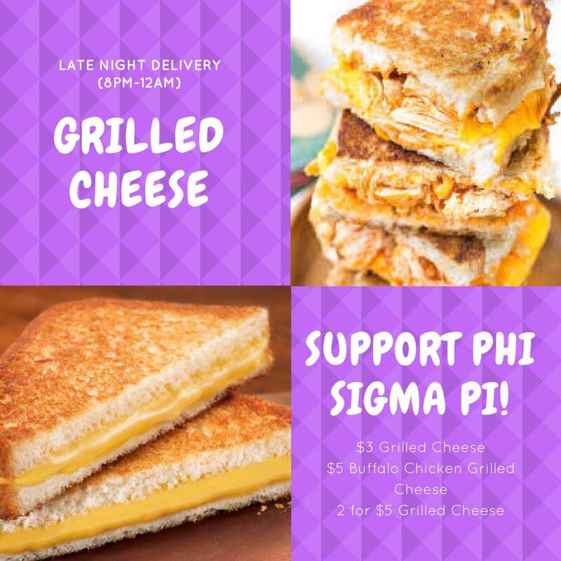 Phi Sigma Pi Beta Pi tweet media