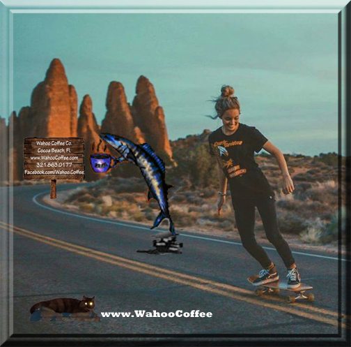 Wahoo Coffee tweet media