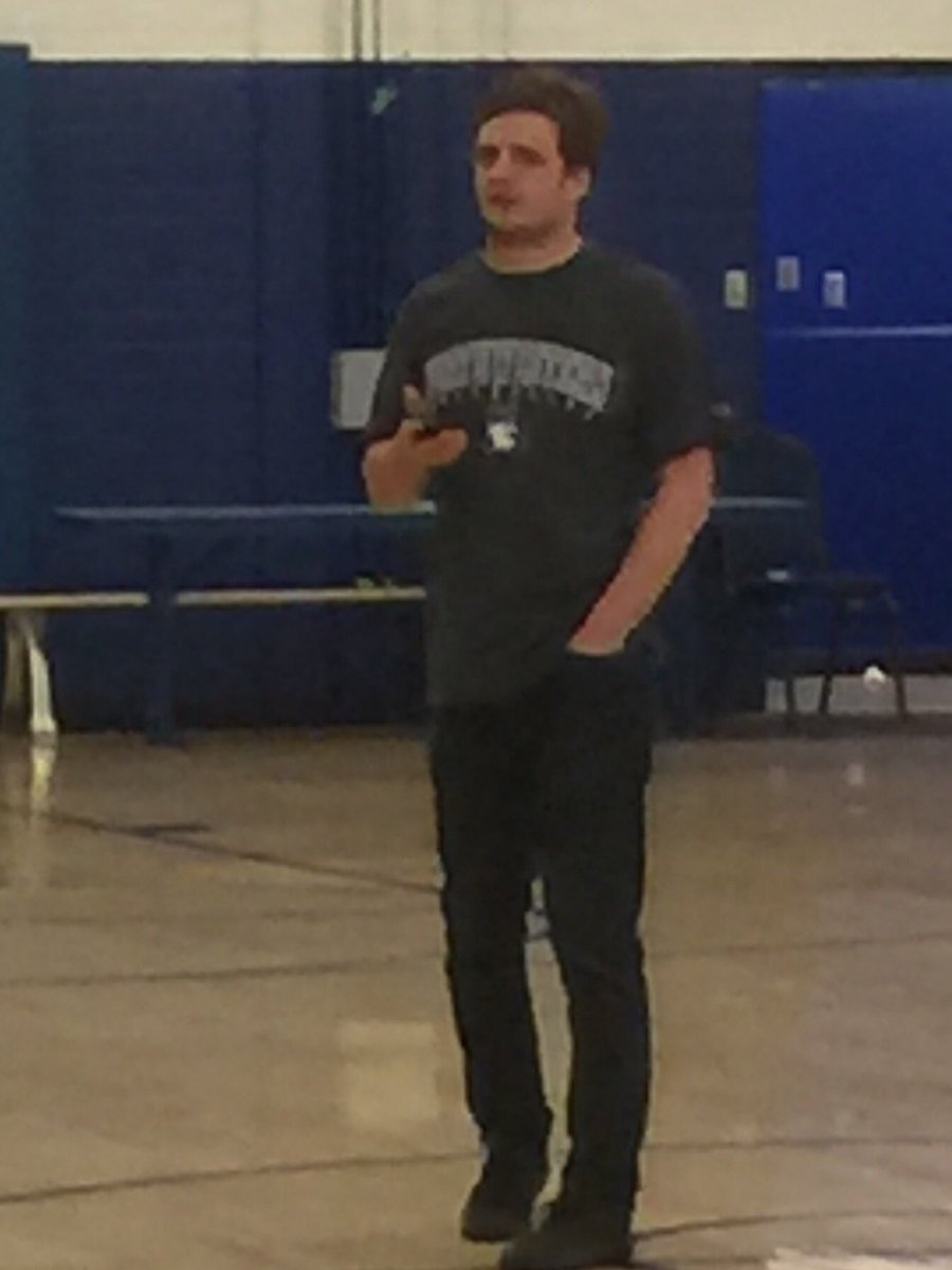 Rita Kear tweet media