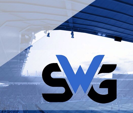 SWGAMINGCLUB's tweet photo. En breves comienza el partido de copa que nos enfrenta a @ChireSports el equipo de @elchiringuitotv que al igual que nosotros debuta este año en @VFOspain @VFOspain_ps Mucha suerte y esperamos que sea un gran partido #GOWARRIORS 🔵⚪️ https://t.co/RXCG2Vy55t