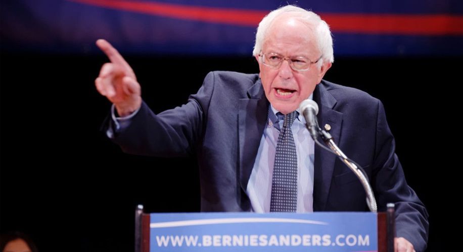 ThinkTankExile's tweet photo. Bernie Sanders Co-Sponsors Marijuana Justice Act to End Federal Prohibition  https://t.co/4RpNwLZ48f https://t.co/uSQlqAPHpH