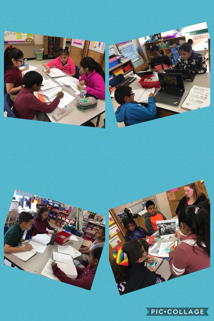 Center Work... #CivilWarUnit #ps76learns