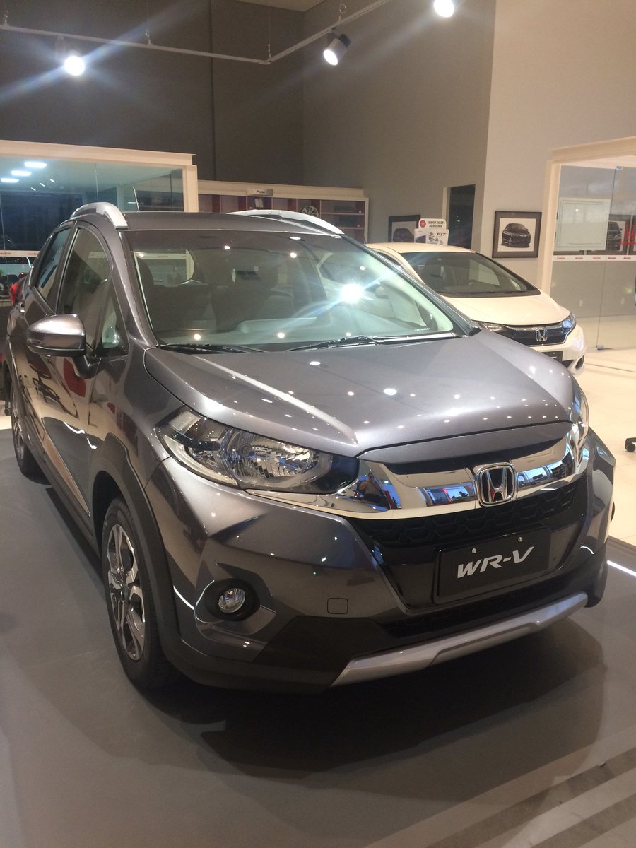 I'm at Autoclub (Honda) - <a href="/autoclubhonda/">AutoClub Honda</a> in João Pessoa, Paraíba swarmapp.com/c/cCLoZlsxgty