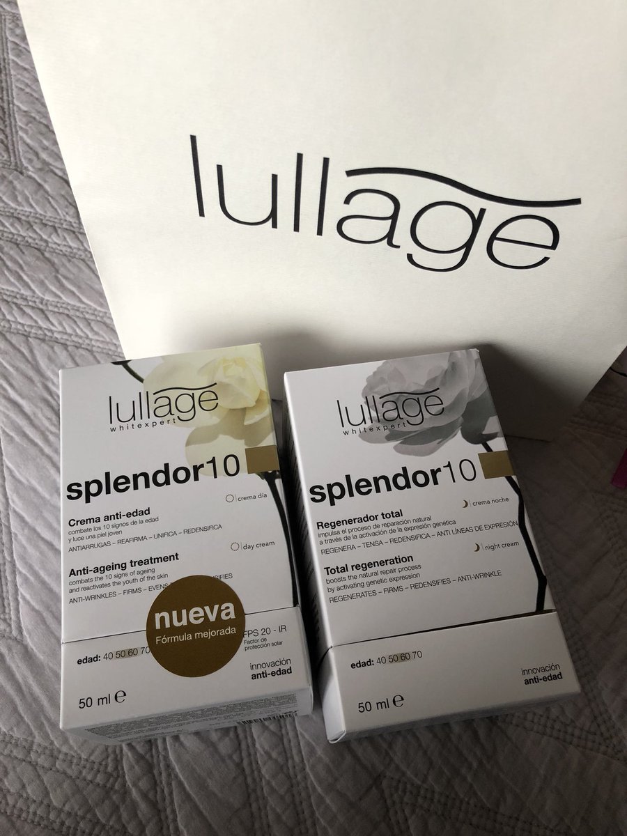 Graciasss @LullageMx #amosusproductos ❤️❤️❤️❤️