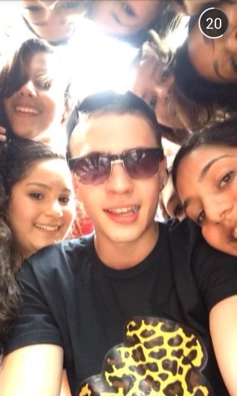 SnapsDoLeoPicon's tweet photo. @Piconn  https://t.co/ceeUF78FcI