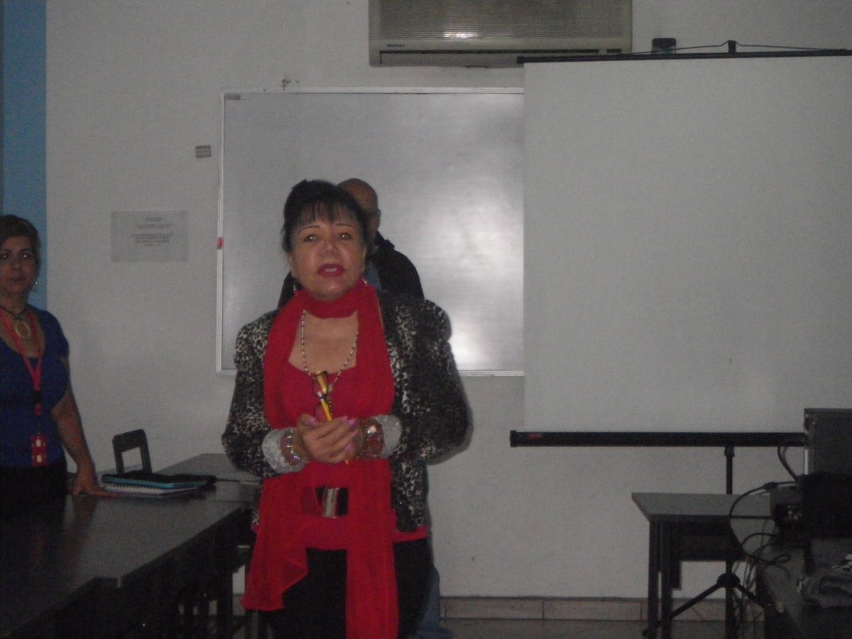 PLAFORDOUPTAMCA's tweet photo. Socialización del Trabajo Metodológico Interdisciplinar (TMI) sobre el diagn��stico de los siete desafíos de la gestión curricular del Programa Nacional de Formación en Enfermería Integral Comunitaria (PNFEIC) https://t.co/55JveGKnoe https://t.co/5ps1Z4j941