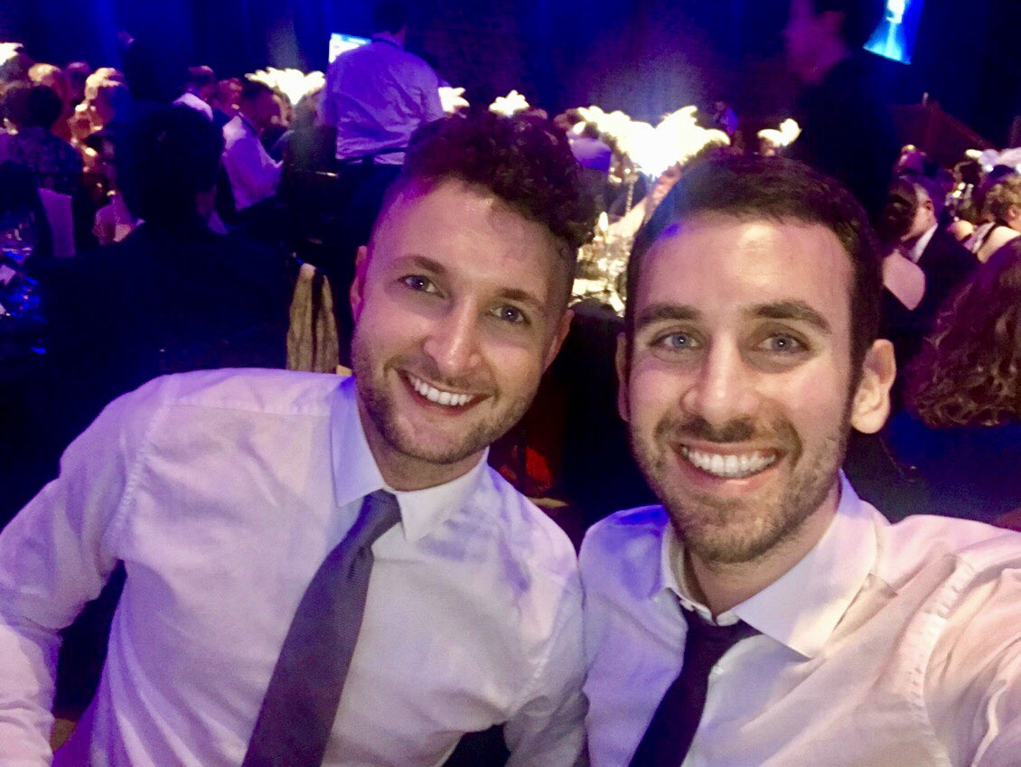 MurrayJSimpson's tweet photo. Repping @NativesGroupHQ at #wusca  ! 🙌💃👌 https://t.co/uHLr5YBYmz