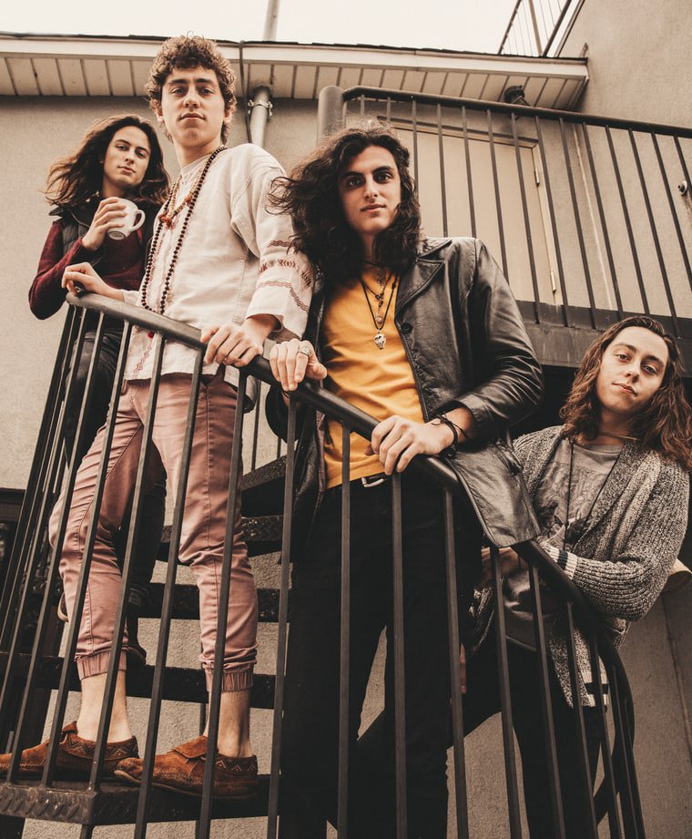 GretaVanFleet tweet picture