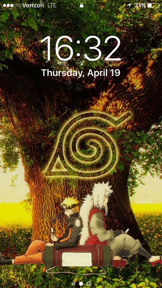 CursedPapi's tweet image. I'm curious, what's your lock screen?

Comment below! 👀