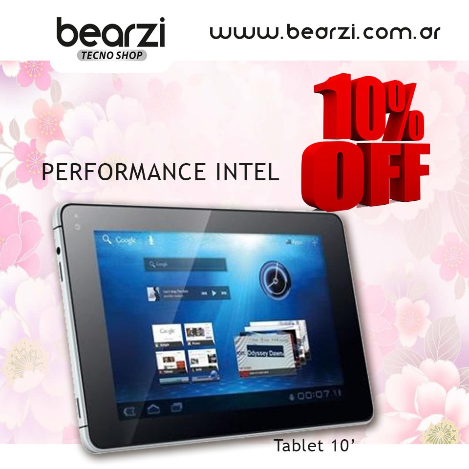 BearziVentas's tweet image. No te pierdas esta promoción!!!! 📱
La mejor tecnología la encontras aqui 👇
goo.gl/mA7hLE 🤗
#bearzicomputacion #promo #promogamer #bearzi #computacion