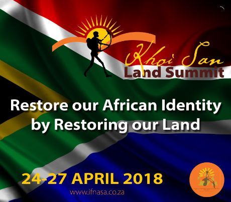 EldosFM876's tweet photo. With speakers from #Khoisan organisations and interest groups as divergent from each other as #Afriforum &amp; #BLF the #kllandsummit2018 in Johannesburg covered here--> https://t.co/owcxmf4aOU could heavily influence the way forward for Khoisan / Coloured people across the country. https://t.co/bJhjcQtIk8