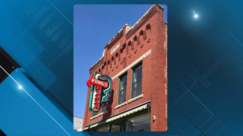 Here's something to look forward to: Fong's Pizza in Cedar Rapids is set to open at 11 a.m. on Monday, May 7 at 1006 3rd Street SE in the NewBo district. Have you eaten at Fong's Pizza in Des Moines? If not. are you ready to try it in Cedar Rapids when it opens?