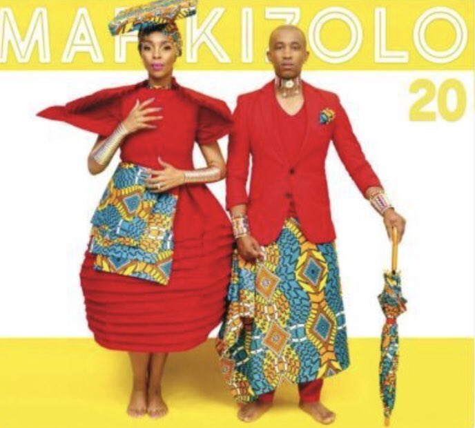 SonyMusicPubAF's tweet photo. Three @TheSAMAs nominations for @MafikizoloSA in the #BestAfroPopAlbum, #BestProduced &amp; #BestEngineeredAlbum categories for their album #20 Proud of you @theolyrical #SAMA24 #SAMA24Nominee https://t.co/hgl58JDaRu