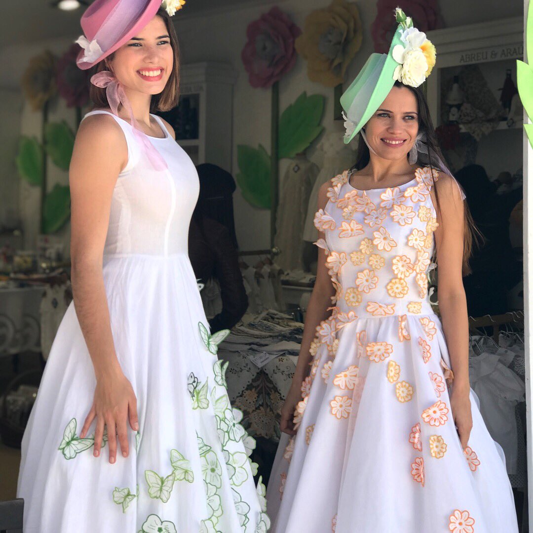 Bordal_Bordados's tweet photo. Bordal na festa da Flôr 💐🥀🌸🌷
Na placa central da Avenida Arriaga das 10:00 às 20:00 e até 13 de Maio
#bordal #bordadomadeira #IVBAM #flowerfestival #discovermadeira #madeiraislands https://t.co/lfbZuWJcWe