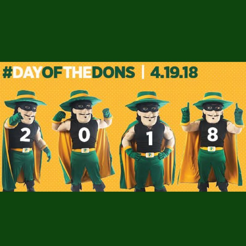 Don Francisco tweet media