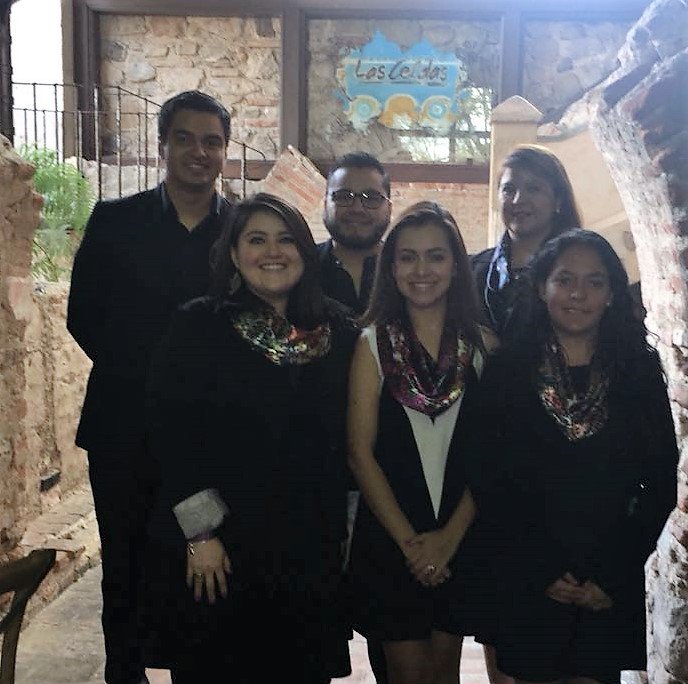 Incontactos's tweet photo. Nuestro equipo de trabajo en Guatemala se caracteriza por su responsabilidad y compromiso.
#IncontactoGuatemala #Registroparaeventos #SoftwareParaEventos #Incontacto #EventosIncontacto #relacionesinteligentes #momentosdeverdad https://t.co/A2XymwbV0x