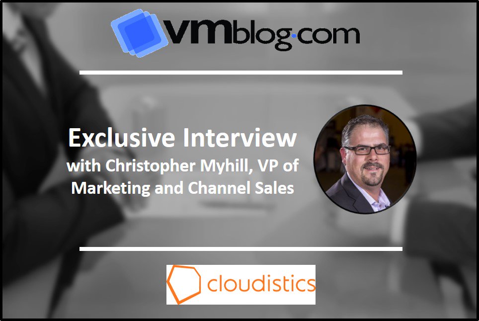 vmblog's tweet photo. VMblog Q&amp;A: @cloudistics exec @cmyhill1 discusses the barriers to #CloudRepatriation and moving data from the #PublicCloud to #PrivateCloud offerings. https://t.co/lNgvEpMpxU #datarepatriation https://t.co/OmIHUFBQrD