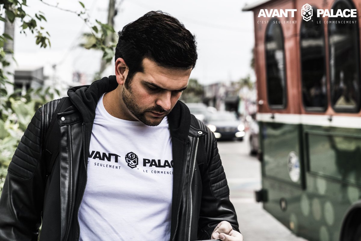 avantpalace's tweet photo. Adopt the approach and the attitude to be better. @franciscon_esp #urban #urbanstyle #effort #urbanluxury #urbanlife #attitude #fashion #lovefashion #friends #luxury #luxurylifestyle #luxurydesign #urbanstyle #beyourself #urbanstyle #ootd #outfit #outfitoftheday #miami https://t.co/SBynpFz4xT